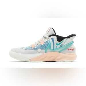 NWT Nike Kyrie 8 Go Chinese New Year Size 4Y